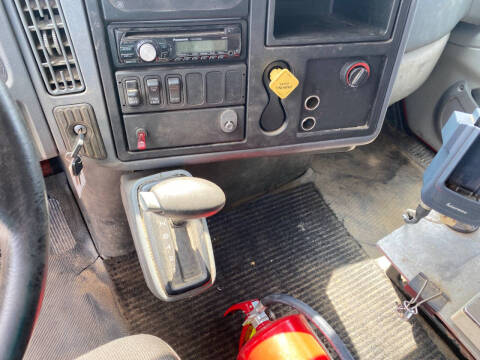 2004 International DuraStar 4300