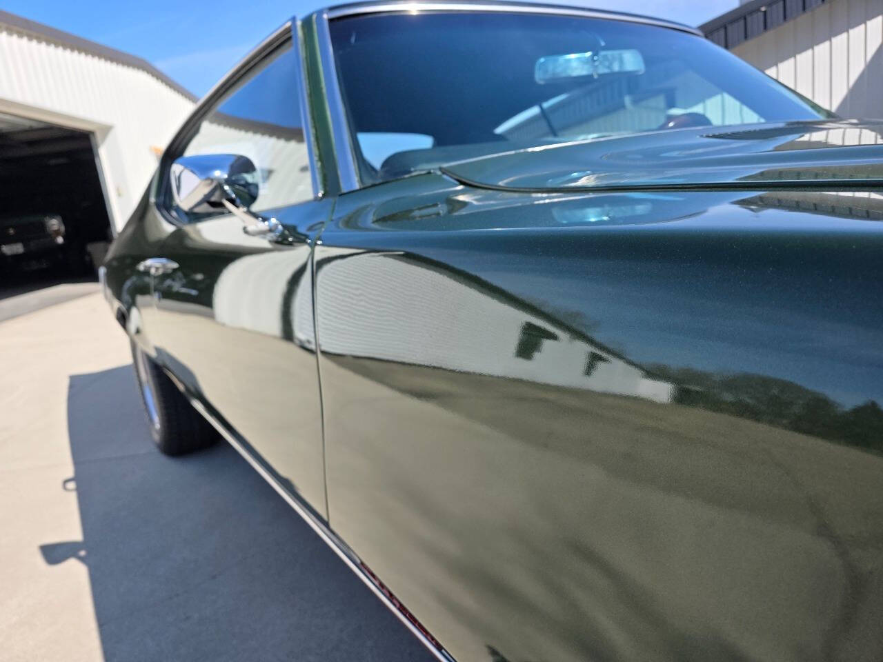 1972 Buick Skylark 29