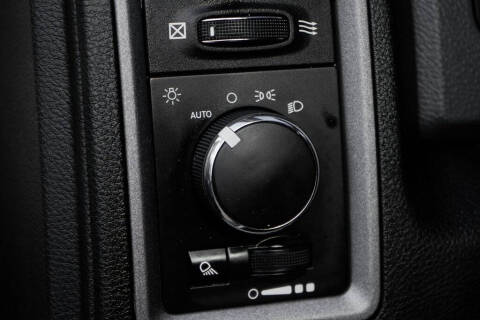 2017 RAM 1500 Tradesman