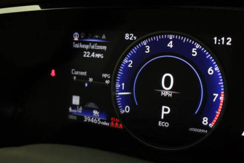 2024 Lexus NX 250