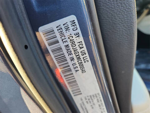 2021 Dodge Durango SXT Plus