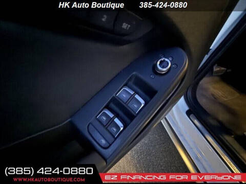 2013 Audi Allroad 2.0T quattro Premium Plus