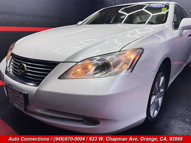 2008 Lexus ES 350