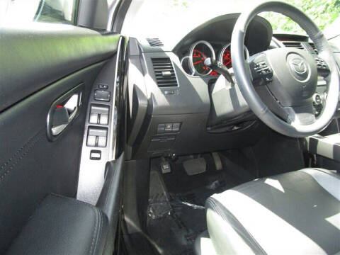 2007 Mazda CX-9 Sport