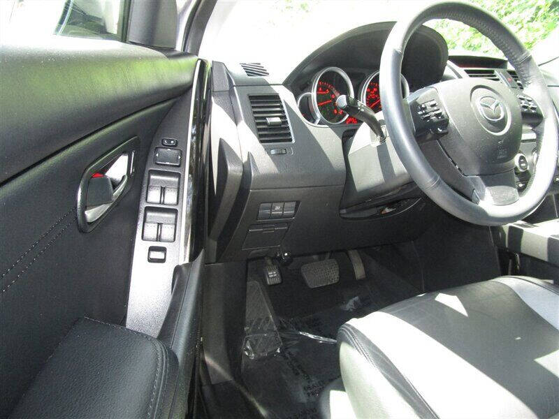 2007 Mazda CX-9 Sport