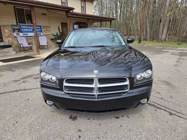 2006 Dodge Charger RT