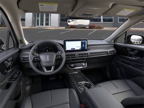 2025 Lincoln Corsair Grand Touring