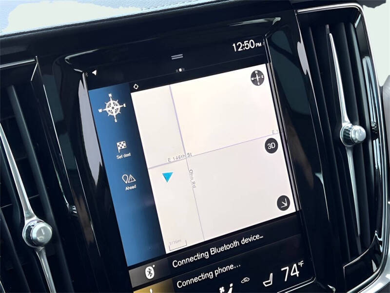 2021 Volvo S90 T6 Inscription