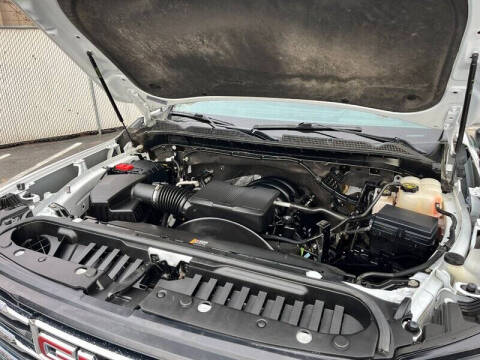 2024 GMC Sierra 3500HD