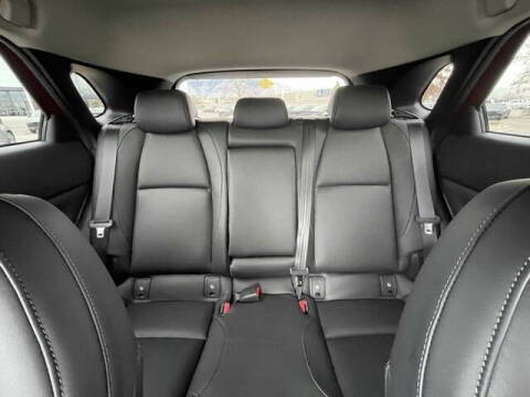 2026 Mazda CX-30 2.5 S Select Sport