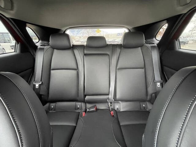 2026 Mazda CX-30 2.5 S Select Sport