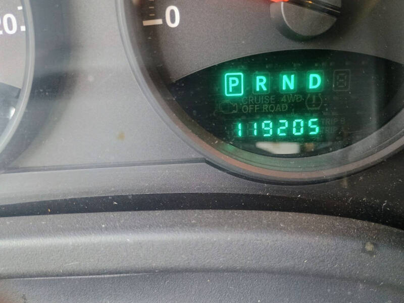 2013 Jeep Compass Latitude
