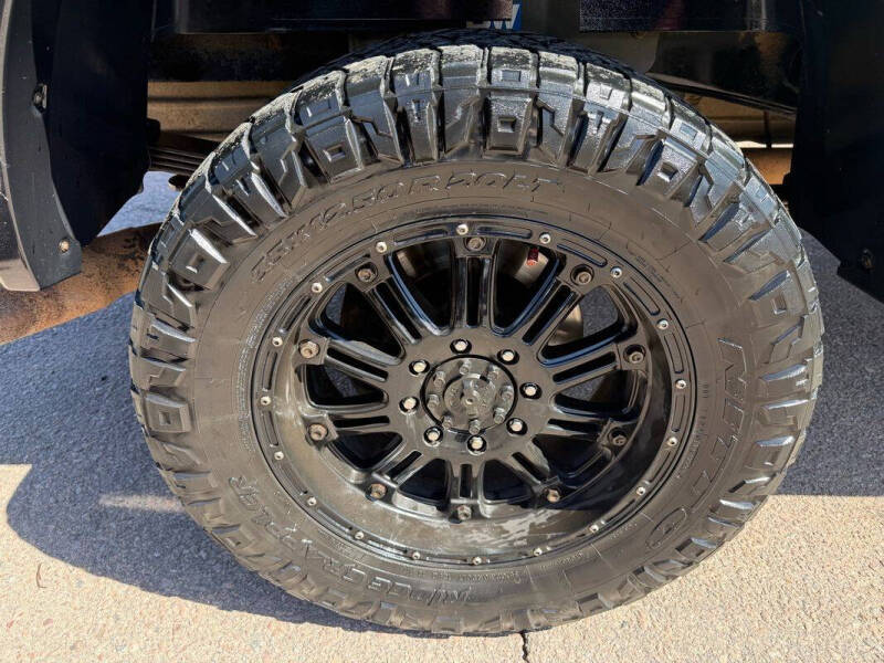 2011 RAM 2500 SLT