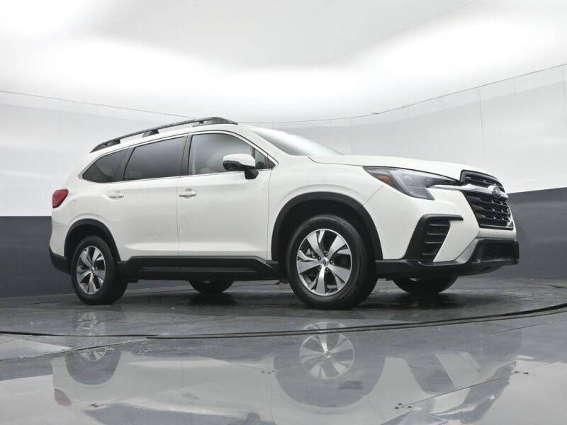2023 Subaru Ascent Premium 8-Passenger
