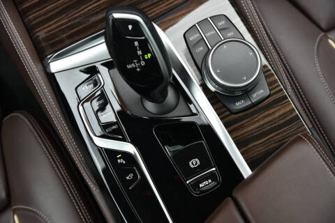 2021 BMW 5 Series 530i xDrive