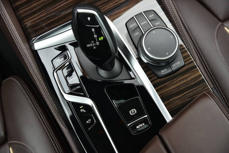 2021 BMW 5 Series 530i xDrive