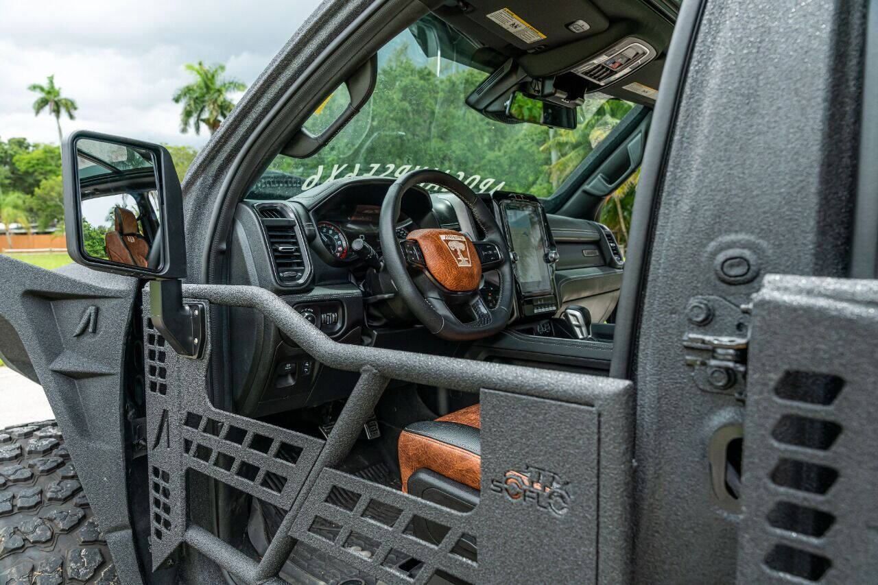 2023 RAM 1500 Pickup - $249,999