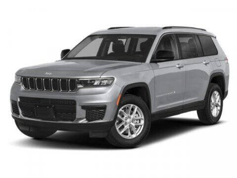 2023 Jeep Grand Cherokee L for sale at Uftring Chrysler Dodge Jeep Ram in Pekin IL