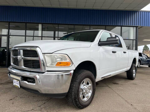 2011 RAM 3500 for sale at South Commercial Auto Sales in Salem OR