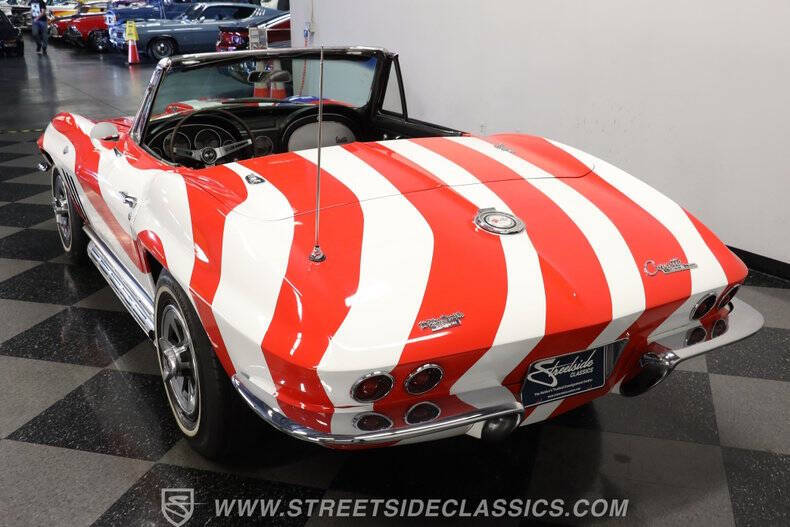 1965 Chevrolet Corvette