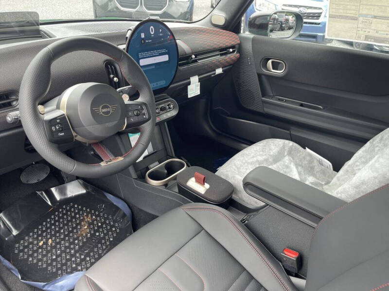 2026 MINI Convertible
