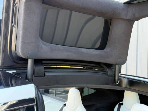 2020 Tesla Model X