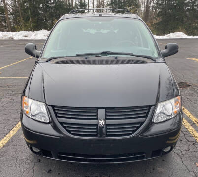 2007 Dodge Grand Caravan for sale at Select Auto Brokers in Webster NY