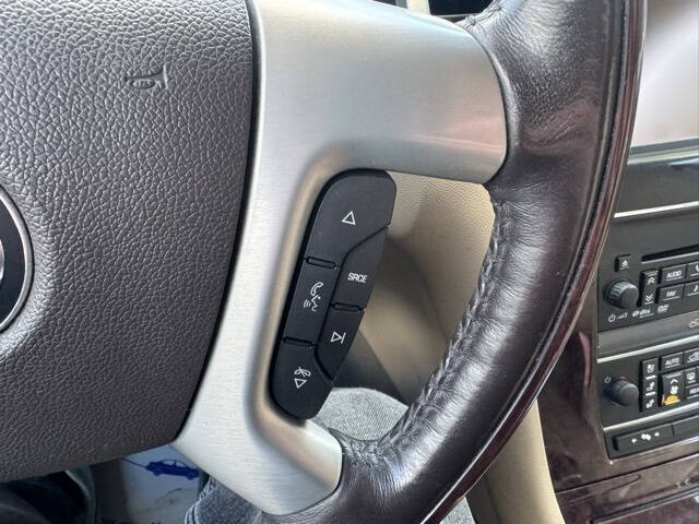 2013 Cadillac Escalade Premium