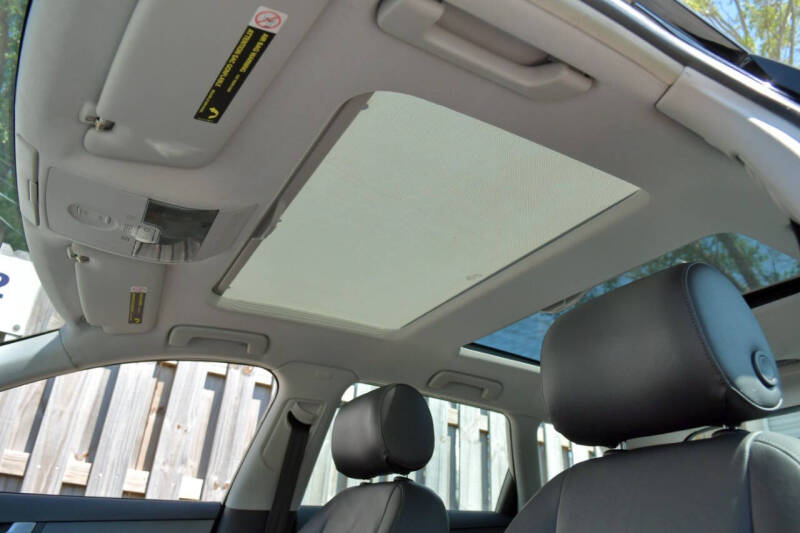 2012 Audi A3 2.0T Premium PZEV