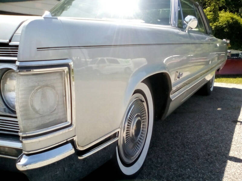1967 Chrysler Imperial