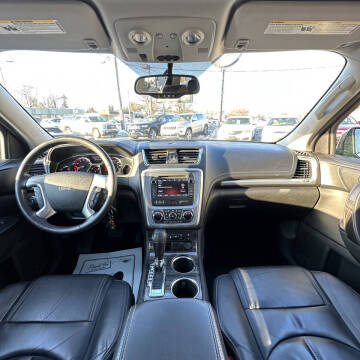 2015 GMC Acadia SLT-1