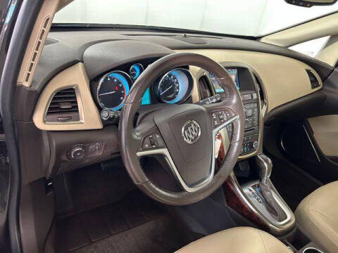 2013 Buick Verano