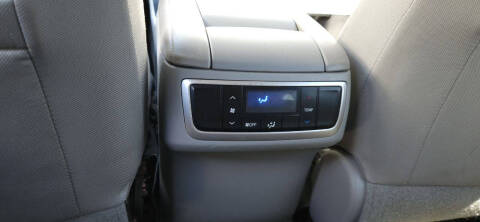 2017 Toyota Highlander LE Plus