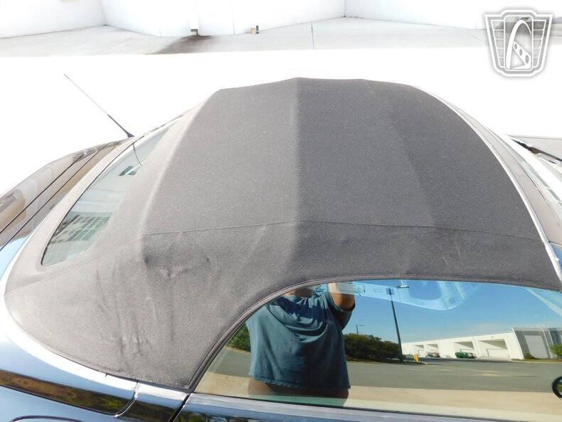 2005 Chrysler Crossfire