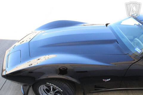 1979 Chevrolet Corvette