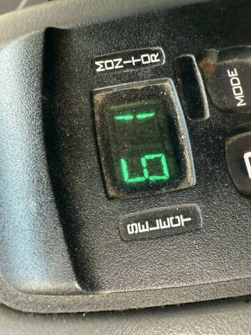 2013 International WorkStar 7400