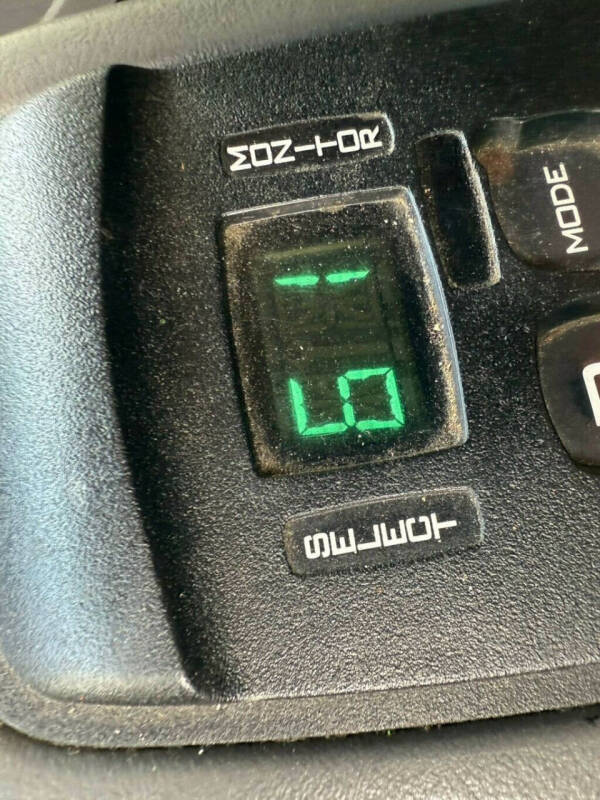 2013 International WorkStar 7400