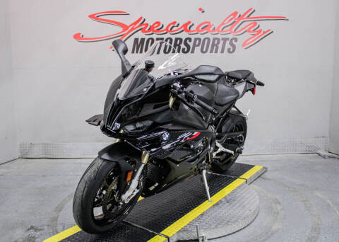2024 BMW S 1000 RR