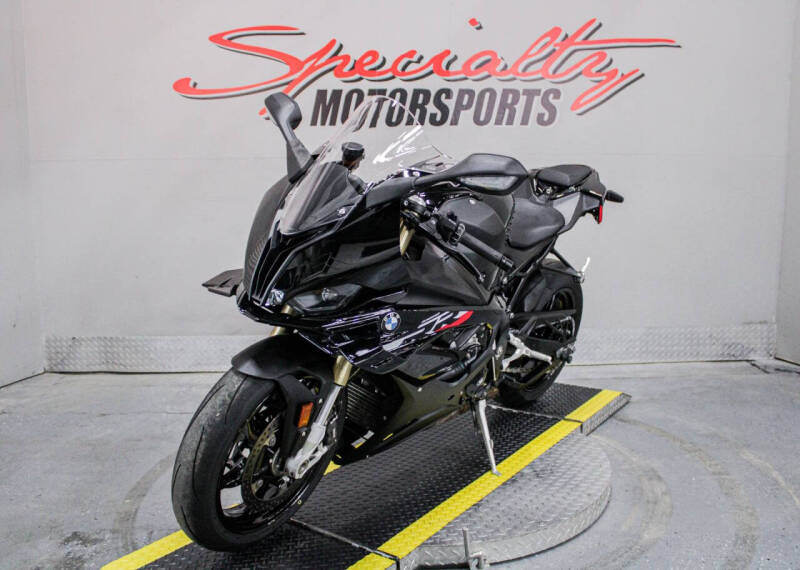 2024 BMW S 1000 RR