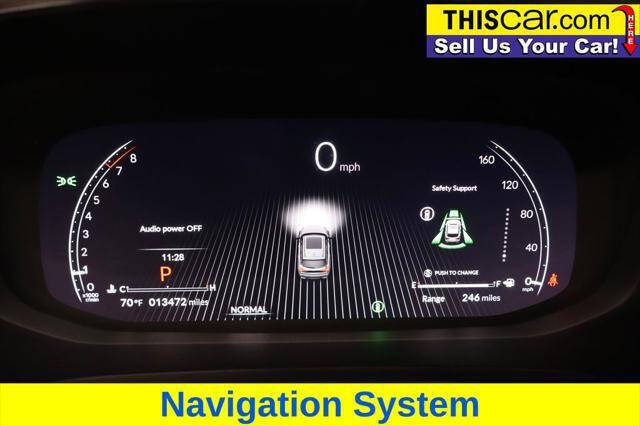 2025 Acura MDX SH-AWD w/Tech