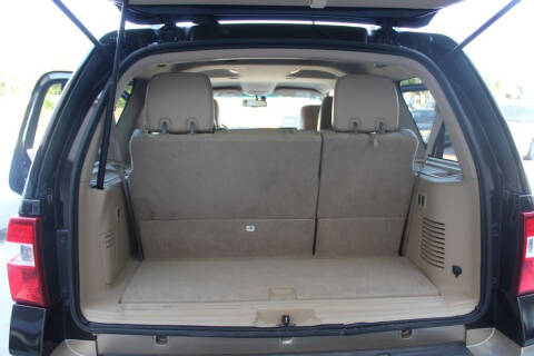 2013 Ford Expedition XLT