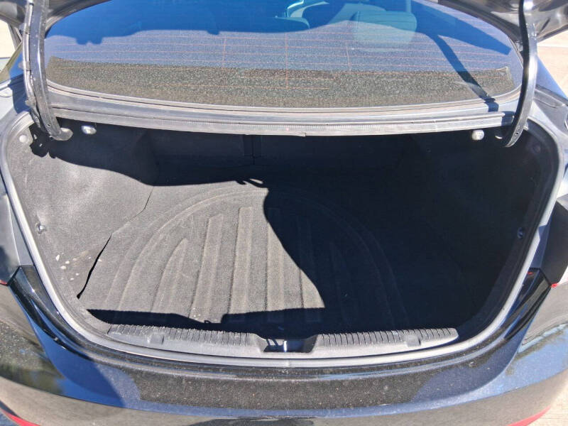 2016 Hyundai Elantra Value Edition