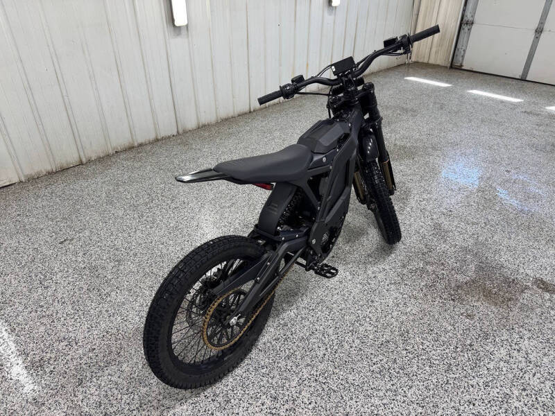 2025 E-Ride Pro SS 3.0