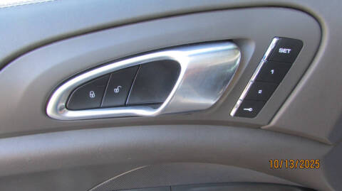 2018 Porsche Cayenne Turbo