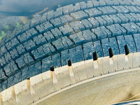 2005 Ford E-Series E-250