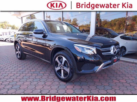 2019 Mercedes-Benz GLC