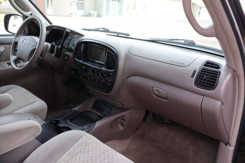 2005 Toyota Tundra SR5