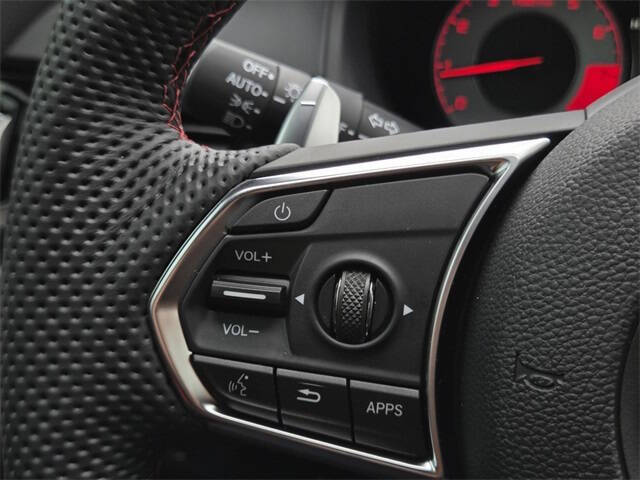 2026 Acura RDX SH-AWD w/A-SPEC