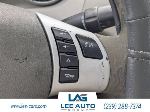 2012 Chevrolet Malibu LS