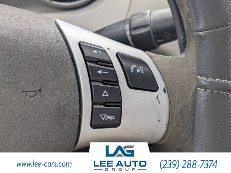 2012 Chevrolet Malibu LS